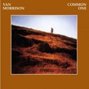 Van Morrison - Common One (Remastered) (1980/2020) [Hi-Res]