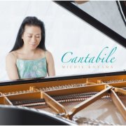 Michie Koyama - Cantabile (2020)