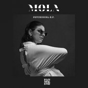 Mola - Psychogirl EP (2020) Hi-Res