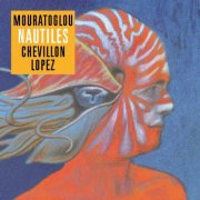 Philippe Mouratoglou - Nautiles (2025) [Hi-Res]
