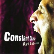 Avi Lebovich - Constant Chase (2001)