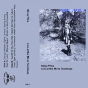 Katsy Pline - Live at the Three Teardrops (Live) (2025) [Hi-Res]