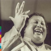 Nusrat Fateh Ali Khan - Qawwal And Party - Shahen-Shah (1989) CD Rip