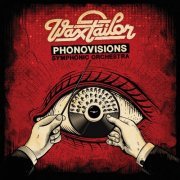 Wax Tailor - Phonovisions Symphonic Orchestra (2014)