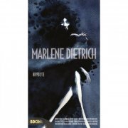 Marlene Dietrich - BD Music Presents: Marlene Dietrich (2CD) (2005) FLAC