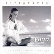 Wayne Jones - Yoga (2001)
