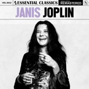 Janis Joplin - Essential Classics, Vol. 432: Janis Joplin (2024)