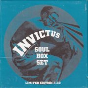 VA - Invictus - Soul Box Set (2006)