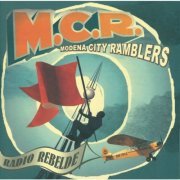 Modena City Ramblers - Radio Rebelde (2002)