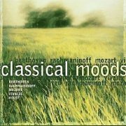 VA - Classical Moods (1998)