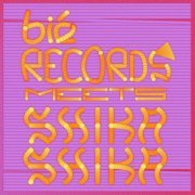 Various Artists - bié records meets Shika Shika (2023)