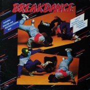 VA - Alex & The City Crew - Breakdance (1984)