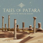 VA - Tales of Patara (2021)