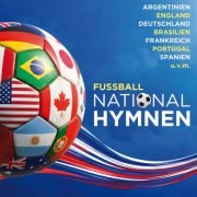 VA - Fussball Nationalhymnen (2026)