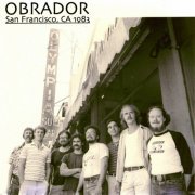 Obrador - San Francisco, CA 1983 (2023)