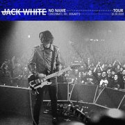 Jack White - 2024-10-30 Bogart's, Cincinnati, OH (2024)