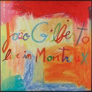 João Gilberto  - Live in Montreux 1985 (1990) FLAC