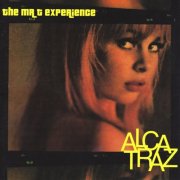 The Mr. T Experience - Alcatraz (1999)