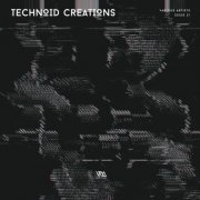 VA - Technoid Creations Issue 22 (2025)