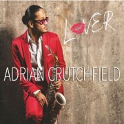 Adrian Crutchfield - Lover (2022)