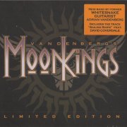 Vandenberg's Moonkings - Vandenberg's Moonkings (2014)