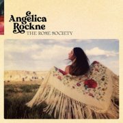 Angelica Rockne - The Rose Society (2023) [Hi-Res]