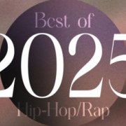 VA - Playlist: Best of 2025 - Hip-Hop/Rap (2025)