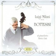 Luigi Milani - Suona bottesini (2020)