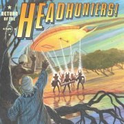 The Headhunters - Return Of The Headhunters (1998) CD Rip