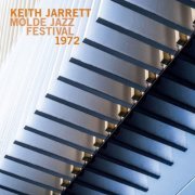 Keith Jarrett - Molde Jazz Festival 1972 (Live) (2022)