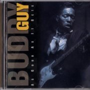 Buddy Guy - As Good As It Gets (1998)