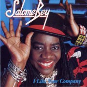 Salome Bey - I Like Your Company (1997)