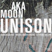 Aka Moon - Unison (2012) [Hi-Res]