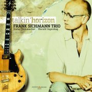 Frank Sichmann - Talking Horizon (2014)