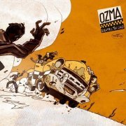 OZMA - French Explosive Jazz - Electric Taxi Land (2007)