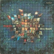 Puhdys - Das Buch (1984/1993)