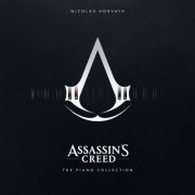 Assassin's Creed, Nicolas Horvath - Assassin's Creed: The Piano Collection (2026) [Hi-Res]