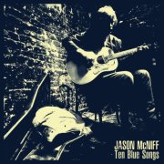 Jason McNiff - Ten Blue Songs (2026)