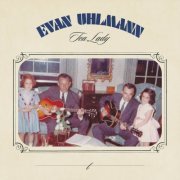 Evan Uhlmann - Tea Lady (2020)