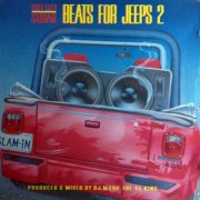 Tuff City Squad - Beats For Jeeps 2 (1992) [Hi-Res]