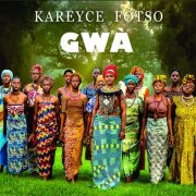 Kareyce Fotso - Gwà (2026)