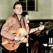 Eddie Cochran - Summertime Blues: The Wild, Wild, Rockin' World Of Eddie Cochran! (Remastered) (2021) Hi Res