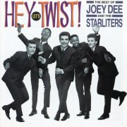 Joey Dee & The Starliters - Hey Let's Twist! The Best Of Joey Dee & The Starliters (2025)
