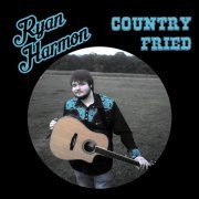 Ryan Harmon - Country Fried (2020)