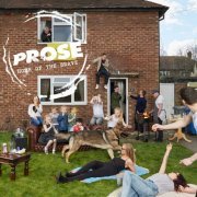 Prose - Home Of The Brave (2016)