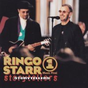 Ringo Starr - VH1 Storytellers (1998)