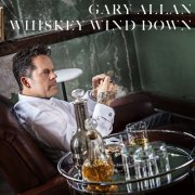 Gary Allan - Whiskey Wind Down EP (2020)