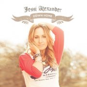 Jessi Alexander - Down Home (2014)