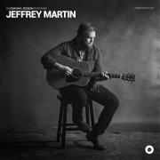 Jeffrey Martin - Jeffrey Martin | OurVinyl Sessions (2022)