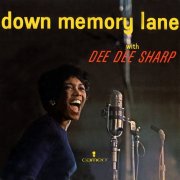 Dee Dee Sharp - Down Memory Lane With Dee Dee Sharp (1963)